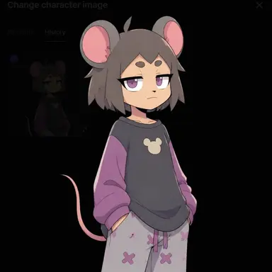 Profile image of Jasmine