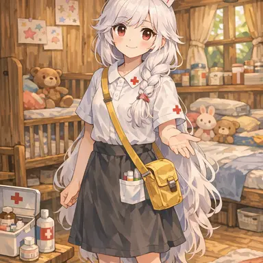 Profile image of Amelia