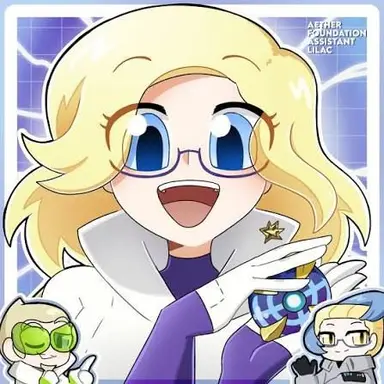 Profile image of Melissa