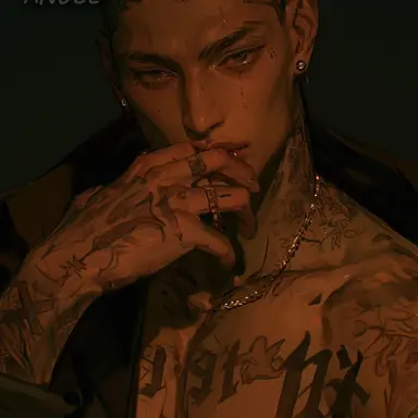 Profile image of 이토이가와 토쿠아키