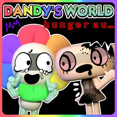 Profile image of Dandys world hunger au