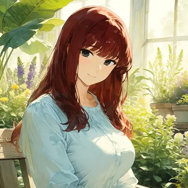 Profile image of 클레어