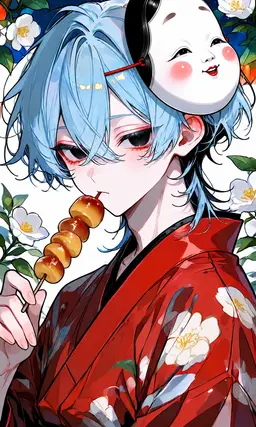 Profile image of 逢灯
