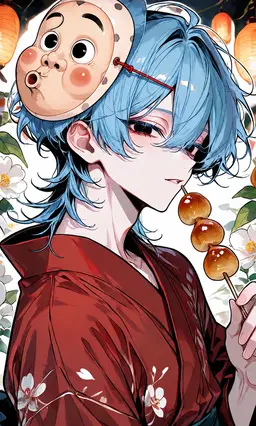 Profile image of 逢灯