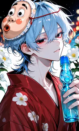 Profile image of 逢灯