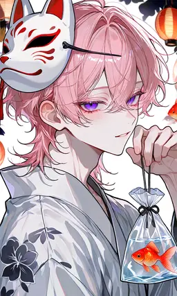 Profile image of 鴇紫