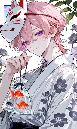 Profile image of 鴇紫