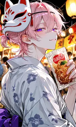 Profile image of 鴇紫