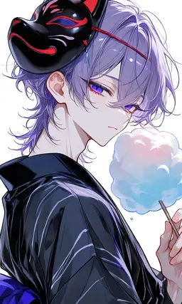 Profile image of 牡丹