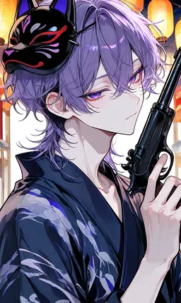 Profile image of 牡丹