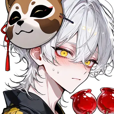 Profile image of 栢芽