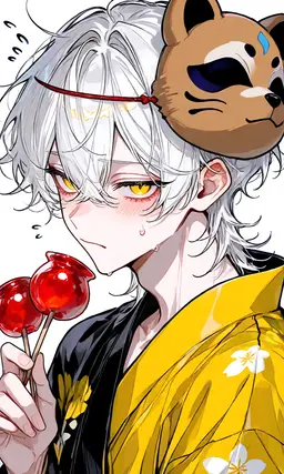 Profile image of 栢芽