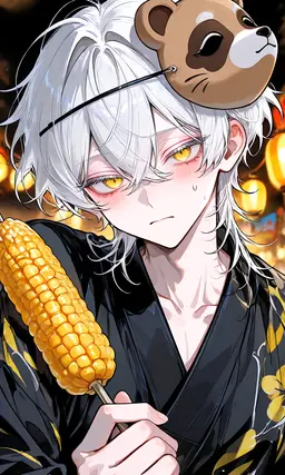 Profile image of 栢芽