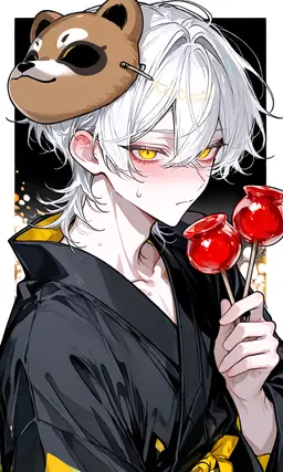 Profile image of 栢芽