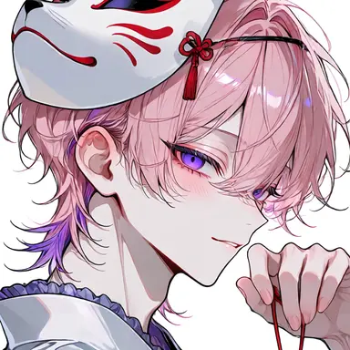 Profile image of 鴇紫
