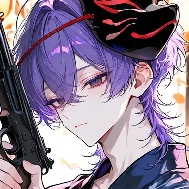 Profile image of 牡丹