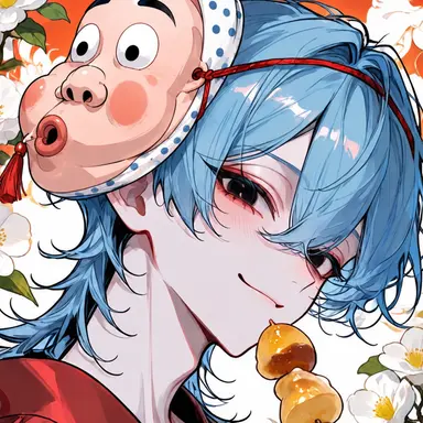 Profile image of 逢灯