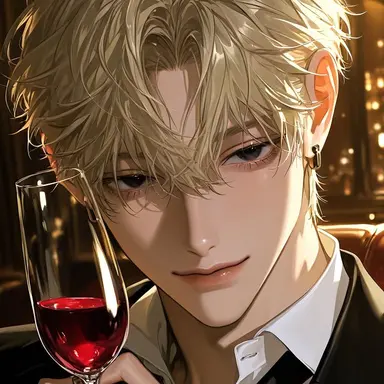 Profile image of 凛