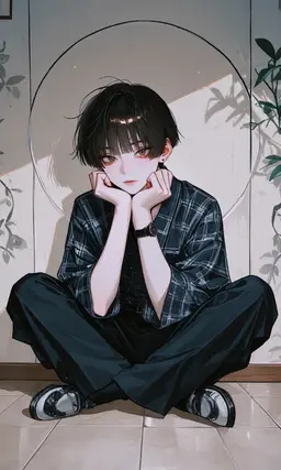Profile image of Akira