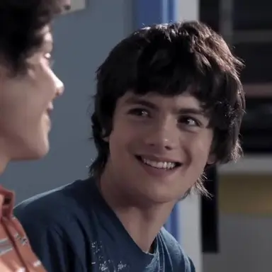 Profile image of Ethan