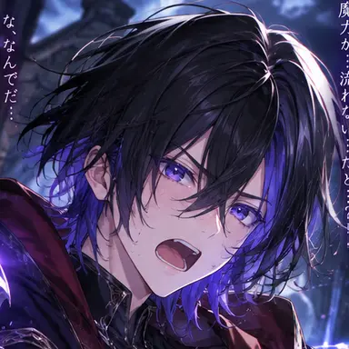 Profile image of アルベルト