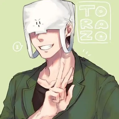 Profile image of トラゾー