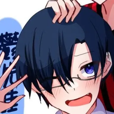 Profile image of 鬱先生