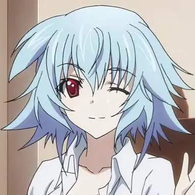 Profile image of 更識楯無