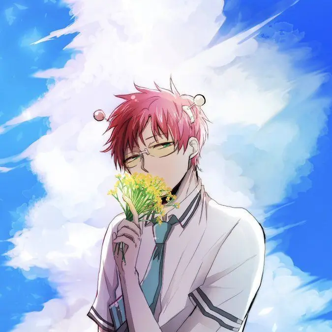 FrostyVeery5115의 未完成-世紀末世界 斉木Ｖｅｒ．