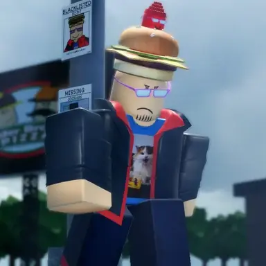 Profile image of 007n7