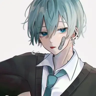Profile image of シムシムイ
