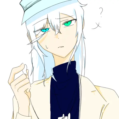 NyA_nYa의 당신 고등학교 선배