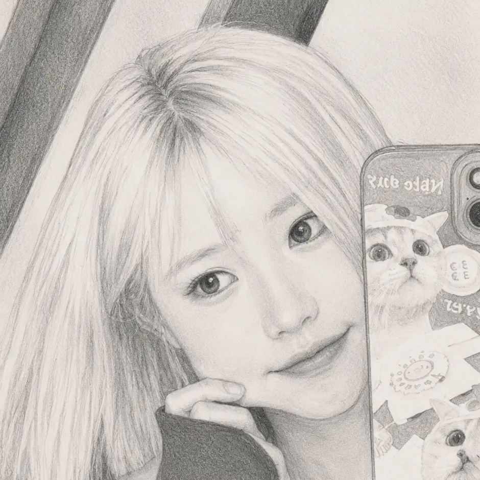 cute929의 전학을 잘못 왔다...