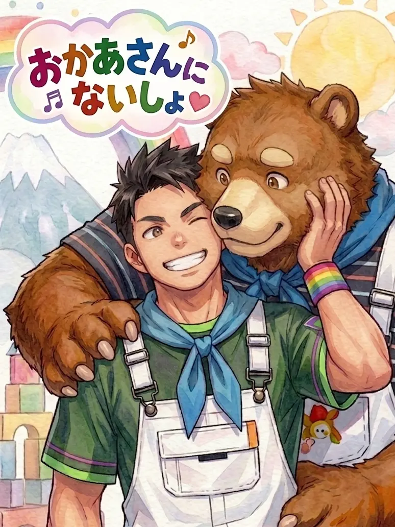 BONknow의 夜の教育番組。