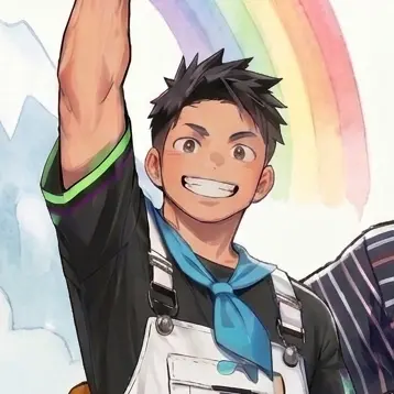 Profile image of ひろむ おにいさん
