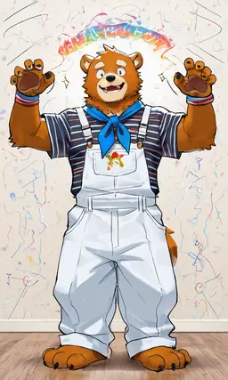 Profile image of Kumagoro