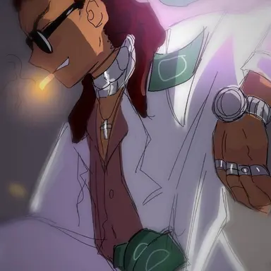 Profile image of Riley
