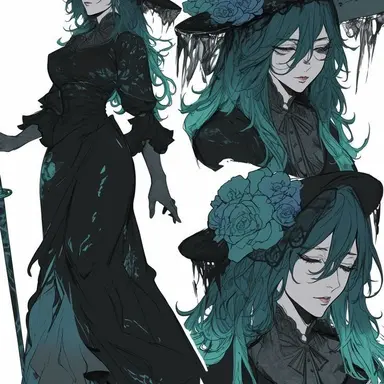 Profile image of Zufena