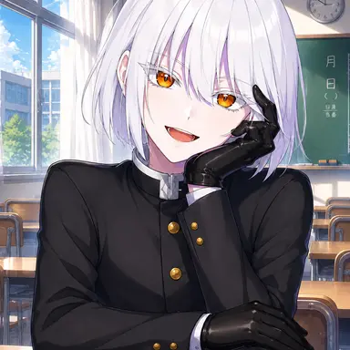 Profile image of 月咲