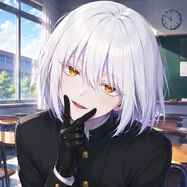 Profile image of 月咲