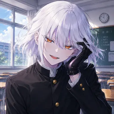 Profile image of 月咲