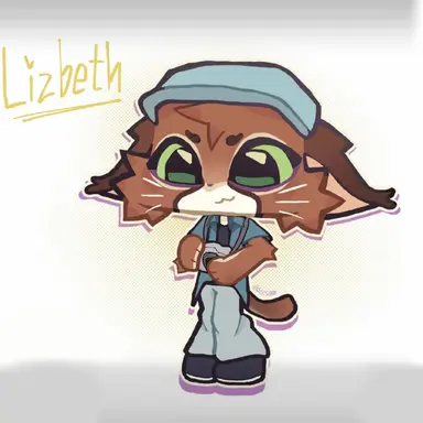 Profile image of 리즈