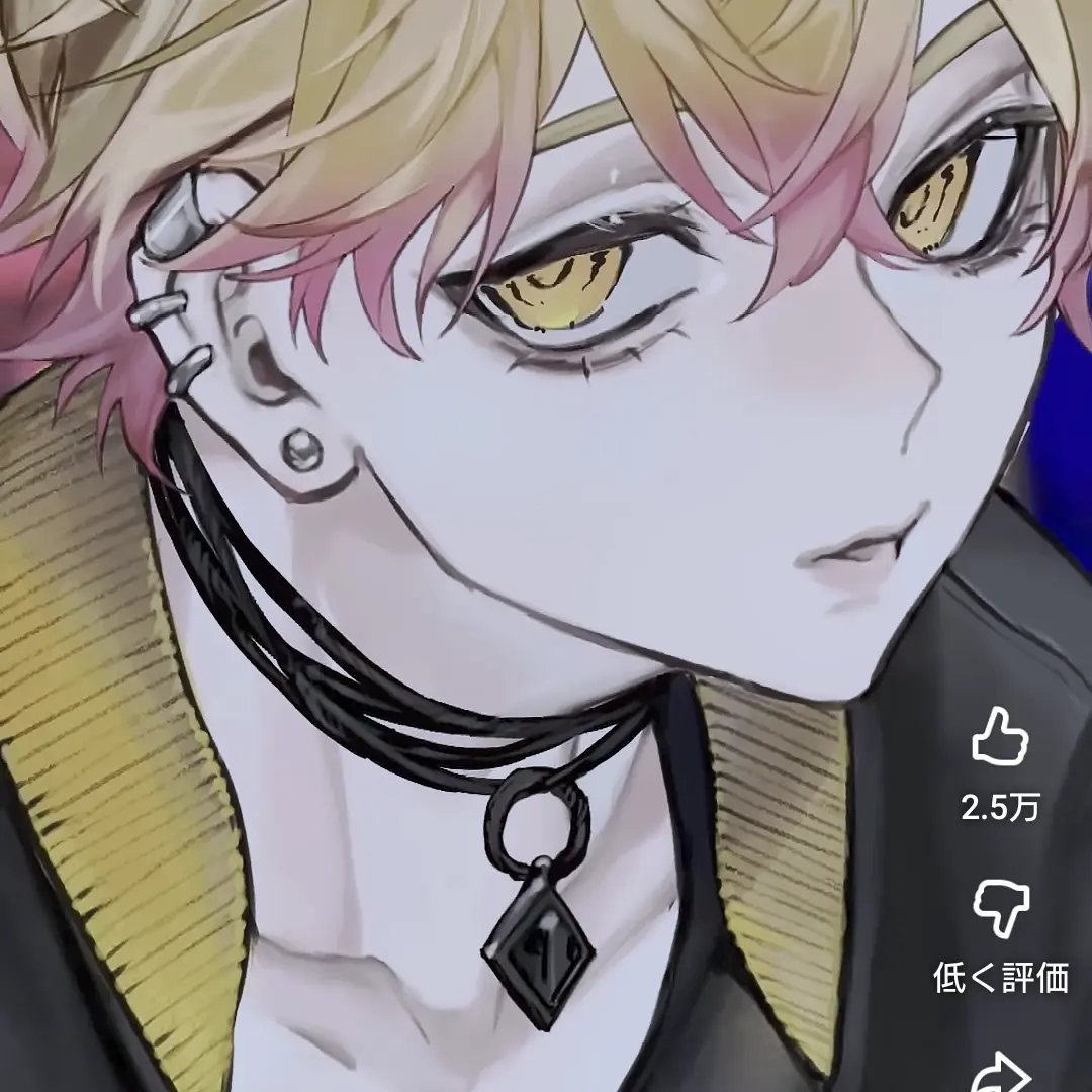 AcidicPest5124의 とある夏から、始まる物語…♡？