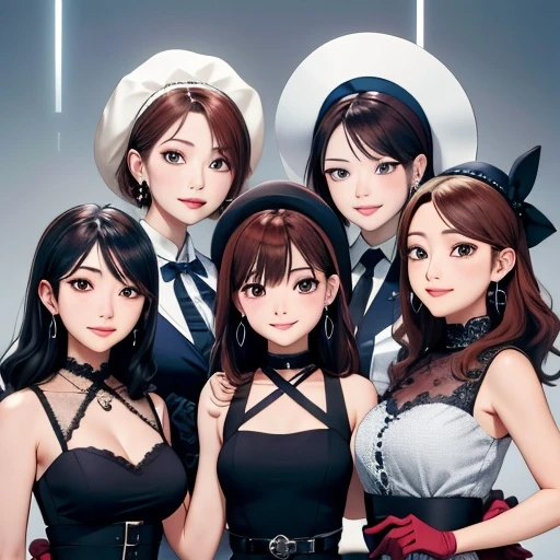 アイドル