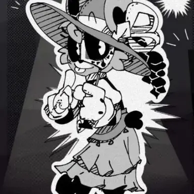 Profile image of Bobby Sweetheart