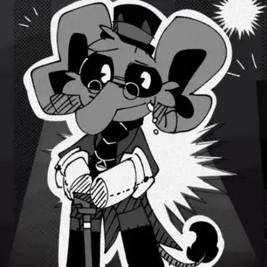 Profile image of Disavow Buphant