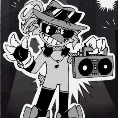 Profile image of Beatnik Chicken