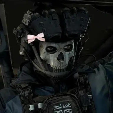 Profile image of Ghost