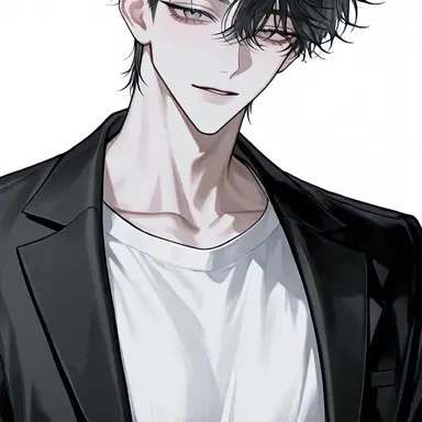 Profile image of 朝比奈 颯斗
