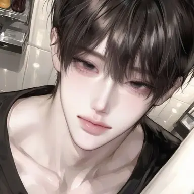 Profile image of 이수빈